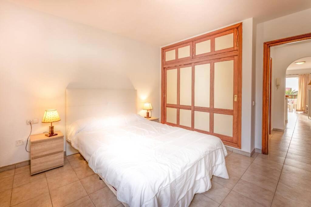 Apartmán Mango 25 Bahia Del Duque Costa Adeje  Exteriér fotografie