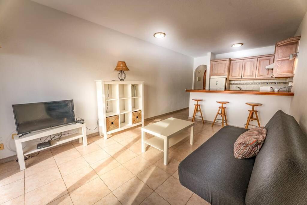 Apartmán Mango 25 Bahia Del Duque Costa Adeje  Exteriér fotografie