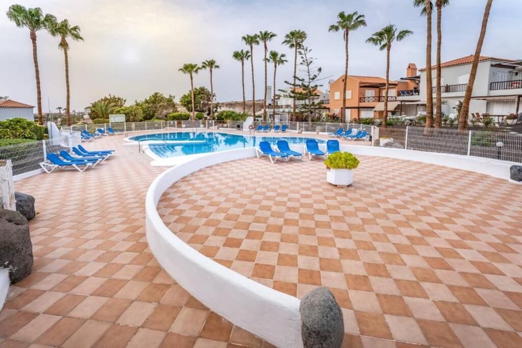 Apartmán Mango 25 Bahia Del Duque Costa Adeje  Exteriér fotografie